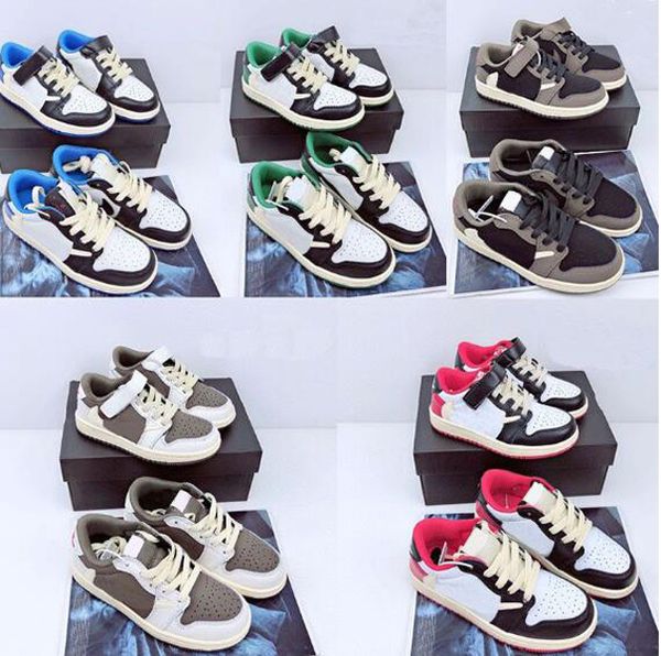 kid 1 low basketball shoes candy mid og infant dark mocha baby shoes 1s pine green game royal scotts obsidian chicago bred sneakers multi-co, Black
kid 1 low basketball shoes candy mid og infant dark mocha baby shoes 1s pine green game royal scotts obsidian chicago bred sneakers multi-co, Black