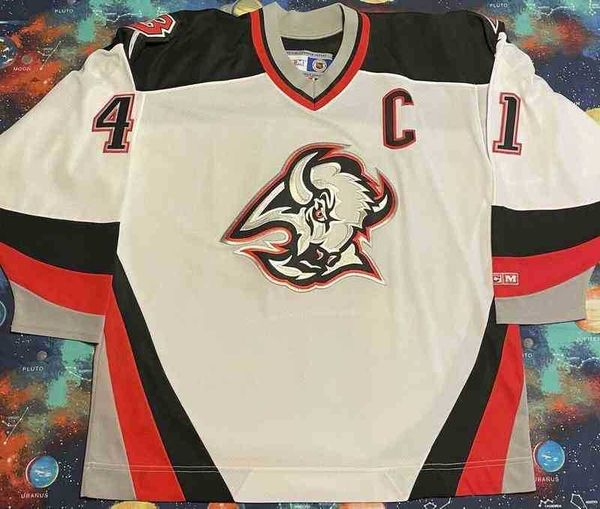new stitched retro ccm stu barnes goathead hockey jersey mens kids throwback jerseys, Black
new stitched retro ccm stu barnes goathead hockey jersey mens kids throwback jerseys, Black