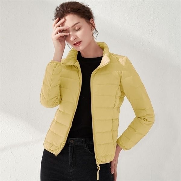womens down parkas women luxury 90% white duck down seamless ultra lightweight packable jacket autumn winter women casual puffer jacket 2209, Black
womens down parkas women luxury 90% white duck down seamless ultra lightweight packable jacket autumn winter women casual puffer jacket 2209, Black