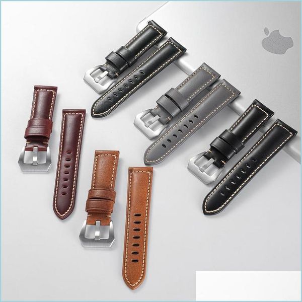watch bands watch band leather sports suitable for peinahai with buckle 20mm 22mm 24mm drop delivery 2021 watches accessori watches2022 dhet, Black;brown
watch bands watch band leather sports suitable for peinahai with buckle 20mm 22mm 24mm drop delivery 2021 watches accessori watches2022 dhet, Black;brown