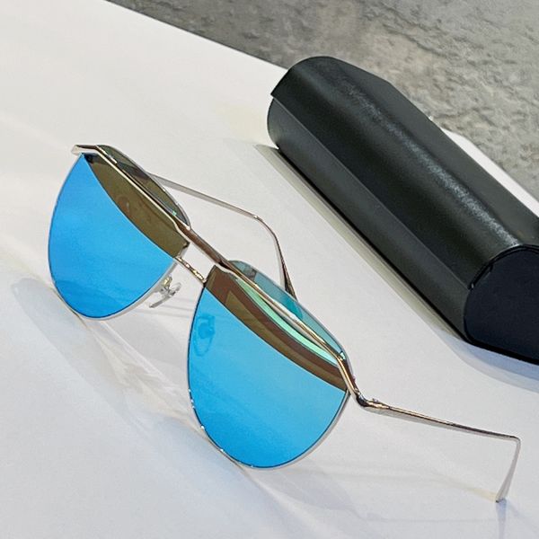 0140s pilot ruthenium blue mirror sunglasses sunnies gafas de sol summer shades occhiali da sole uv eyewear unisex, White;black
0140s pilot ruthenium blue mirror sunglasses sunnies gafas de sol summer shades occhiali da sole uv eyewear unisex, White;black