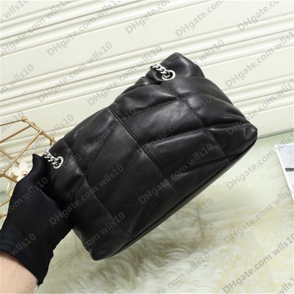 fashion handbag shoulder bags genuine leather bag soft cloud chains woman tote 3 colors size 32cm and 27cm yb14 yb15 crossbody designer bag
fashion handbag shoulder bags genuine leather bag soft cloud chains woman tote 3 colors size 32cm and 27cm yb14 yb15 crossbody designer bag