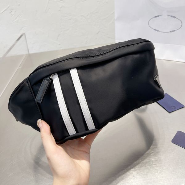 nylon canvas waist bags check bumbag men women chest bags classic stripe cross body purse zipper fanny pack wallets coin purses adjustable s
nylon canvas waist bags check bumbag men women chest bags classic stripe cross body purse zipper fanny pack wallets coin purses adjustable s