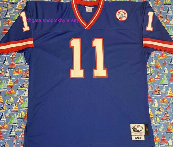 new mitchell retro & ness phil simms football jersey mens kids stitched throwback jerseys, Black
new mitchell retro & ness phil simms football jersey mens kids stitched throwback jerseys, Black