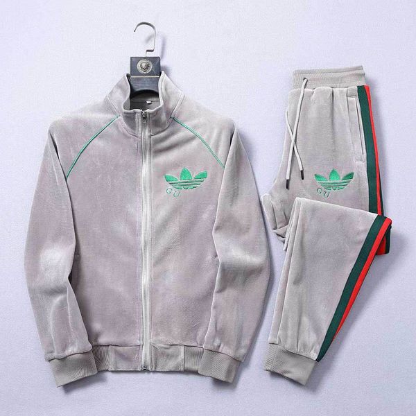 Men's Tracksuits hip hop Quality Tracksuits Designer Jacket Fashion Men Woman Tech Fleece Outerwear Man Sports Pants Joggers Trousers Size M-3XL, Gray
Men's Tracksuits hip hop Quality Tracksuits Designer Jacket Fashion Men Woman Tech Fleece Outerwear Man Sports Pants Joggers Trousers Size M-3XL, Gray