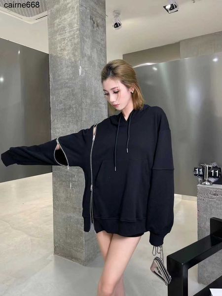 dsigner new women's hoodies sweatshirts aw autumn new fashion loose slim casual fashion, Black
dsigner new women's hoodies sweatshirts aw autumn new fashion loose slim casual fashion, Black