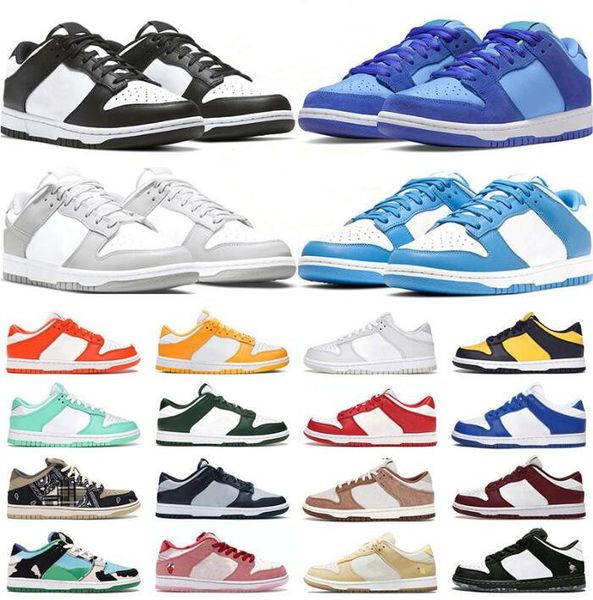casual shoes for men women unc panda sneakers designer syracuse grey fog university red womens sports trainers, Black
casual shoes for men women unc panda sneakers designer syracuse grey fog university red womens sports trainers, Black