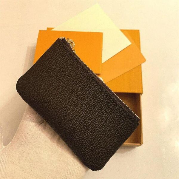 with box dust bags 2021 coin purse keys women bag pouch leather holds 5 color fashion men womens key holder small wallets263p, Red;black
with box dust bags 2021 coin purse keys women bag pouch leather holds 5 color fashion men womens key holder small wallets263p, Red;black
