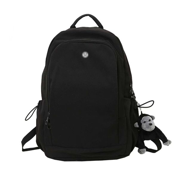 fashion women backpack large viseto capacity waterproof rucksack for teen girls school lulu bag cute student bookbag travel mochila o2m5
fashion women backpack large viseto capacity waterproof rucksack for teen girls school lulu bag cute student bookbag travel mochila o2m5
