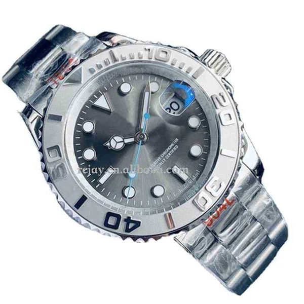 luxury designer watches men watch 116622 automatic movement 40mm sapphire dial 316l stainless steel strap man gift, Slivery;brown
luxury designer watches men watch 116622 automatic movement 40mm sapphire dial 316l stainless steel strap man gift, Slivery;brown