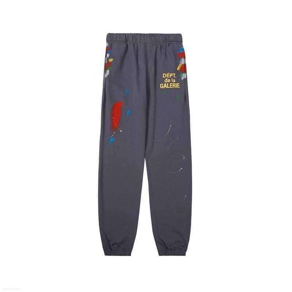 men's jeans galleries dept designer sweatpants sports pants fashion new vibe high street speckle splice drawstring for men and women au, Black
men's jeans galleries dept designer sweatpants sports pants fashion new vibe high street speckle splice drawstring for men and women au, Black