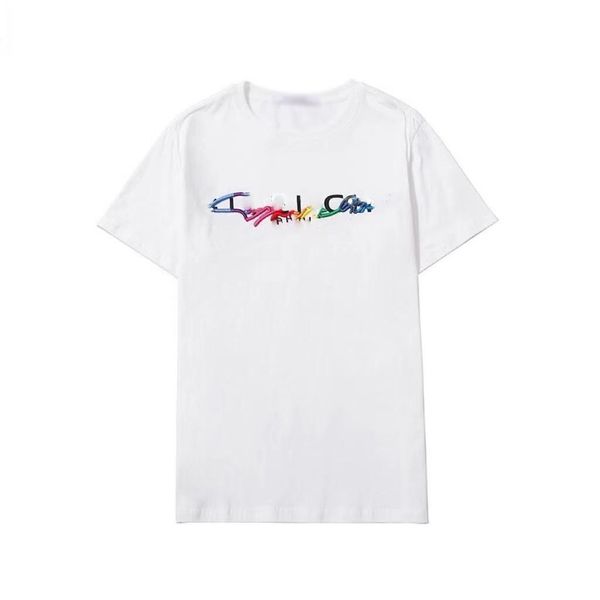 summer street t-shirts fashion designer luxury letters embroidered shirts men's clothing short sleeves women's t-shirts m-3xl, White;black
summer street t-shirts fashion designer luxury letters embroidered shirts men's clothing short sleeves women's t-shirts m-3xl, White;black