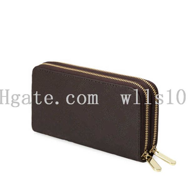 fashion designer wallets men women leather bags classic lb189 letters double zipper key coin purse flowers original box plaid, Red;black
fashion designer wallets men women leather bags classic lb189 letters double zipper key coin purse flowers original box plaid, Red;black