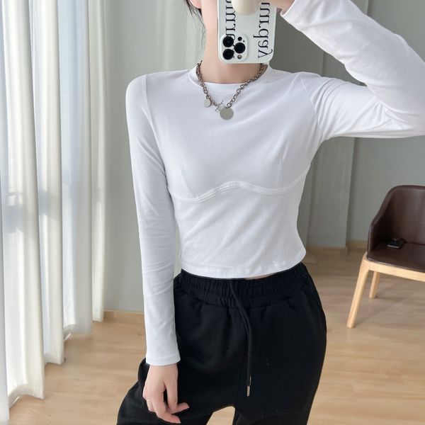 women's clothing girl t-shirt lady autumn clothing long sleeve auntumn ladie accept mix color, White
women's clothing girl t-shirt lady autumn clothing long sleeve auntumn ladie accept mix color, White