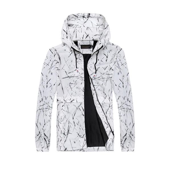 men waterproof windbreaker zipper jackets man coats lightweight sportswear style outwear coat male hooded268j, Black;brown
men waterproof windbreaker zipper jackets man coats lightweight sportswear style outwear coat male hooded268j, Black;brown