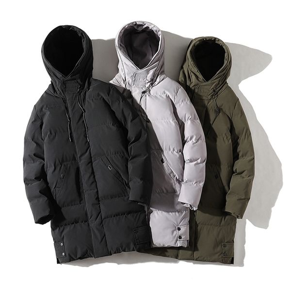mens jackets blank longline puffer jacket long sleeve plus size black coat 8xl winter thick warm cold weather 220930, Black;brown
mens jackets blank longline puffer jacket long sleeve plus size black coat 8xl winter thick warm cold weather 220930, Black;brown