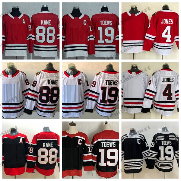 2021 reverse retro 19 jonathan toews hockey jerseys 88 patrick kane 4 seth jones mens home red winter classic black c patch
2021 reverse retro 19 jonathan toews hockey jerseys 88 patrick kane 4 seth jones mens home red winter classic black c patch