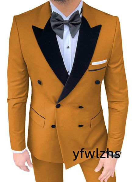 double-breasted tuxedos peak lapel mens suit two pieces formal business mens jacket blazer groom tuxedo coat pants 01280, Black;gray
double-breasted tuxedos peak lapel mens suit two pieces formal business mens jacket blazer groom tuxedo coat pants 01280, Black;gray