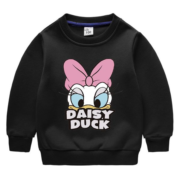 disney pullover plush sweater for girls in autumn and winter children's duck thickened for warmth preservation cute grace, Blue
disney pullover plush sweater for girls in autumn and winter children's duck thickened for warmth preservation cute grace, Blue