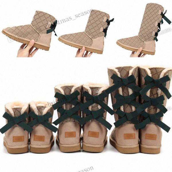 boots womens australia fur boots women classic long snow boot australian winter warm furry bow satin ankle booties fluffy slippers bowtie gi, Black
boots womens australia fur boots women classic long snow boot australian winter warm furry bow satin ankle booties fluffy slippers bowtie gi, Black