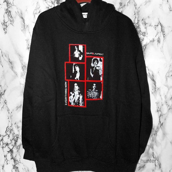 men's hoodies saints designer laurentss sweatshirts character graffiti red box letter print men women's long sleeved hoodie blue, Black
men's hoodies saints designer laurentss sweatshirts character graffiti red box letter print men women's long sleeved hoodie blue, Black