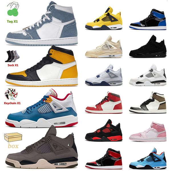 women mens denim 1s jumpman 1 basketball shoes high og taxi a ma maniere lost found midnight navy 4s 4 military red thunder sail offs white
women mens denim 1s jumpman 1 basketball shoes high og taxi a ma maniere lost found midnight navy 4s 4 military red thunder sail offs white