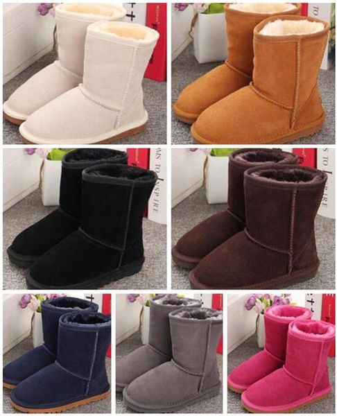 2022 kids classic australia snow boots designer girls boys winter furry boots short mid calf boot child warm shoes size 22-35, Black;grey
2022 kids classic australia snow boots designer girls boys winter furry boots short mid calf boot child warm shoes size 22-35, Black;grey
