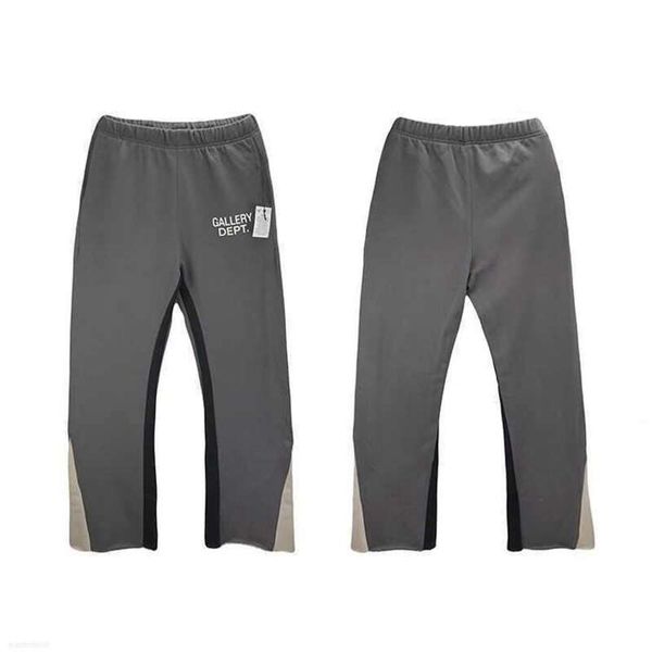 men's pants men's jeans galleries dept designer sweatpants sports pants gary cotton high street casual ins straight slim fit, Black
men's pants men's jeans galleries dept designer sweatpants sports pants gary cotton high street casual ins straight slim fit, Black