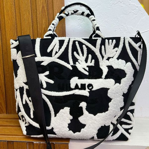 woolen canvas tote handbags shopping bags large crossbody bucket bag travel handbag removable wide weave shoulder strap embroidery letter
woolen canvas tote handbags shopping bags large crossbody bucket bag travel handbag removable wide weave shoulder strap embroidery letter