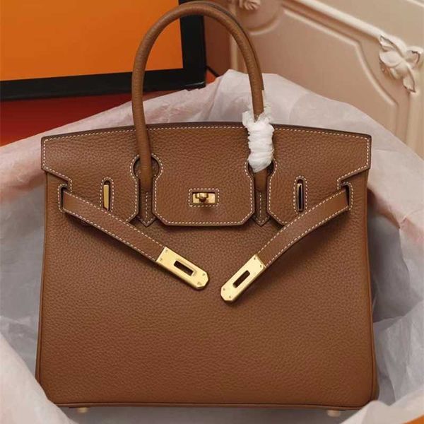designer handbag herme birkins standard locomotive safi line lychee grain leather one shoulder diagonal cross portable women's bag fash
designer handbag herme birkins standard locomotive safi line lychee grain leather one shoulder diagonal cross portable women's bag fash