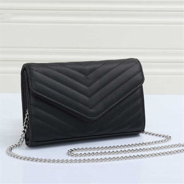 luxurys designers bags tote women handbag pu leather caviar chains classic ladies lock shoulder evening bag 12 colors gold silver chain
luxurys designers bags tote women handbag pu leather caviar chains classic ladies lock shoulder evening bag 12 colors gold silver chain