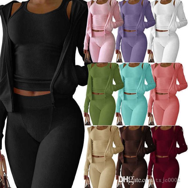 2022 autumn winter women active tracksuits 3 piece set new double-sided cashmere vest hoodie yoga pants outfits sweatsuits, Gray
2022 autumn winter women active tracksuits 3 piece set new double-sided cashmere vest hoodie yoga pants outfits sweatsuits, Gray