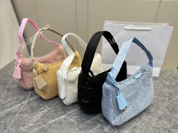 tz ladies lamb wool underarm bag casual fashion shoulder bags solid color canvas handle handbag designer bags women zipper closed handbags s
tz ladies lamb wool underarm bag casual fashion shoulder bags solid color canvas handle handbag designer bags women zipper closed handbags s