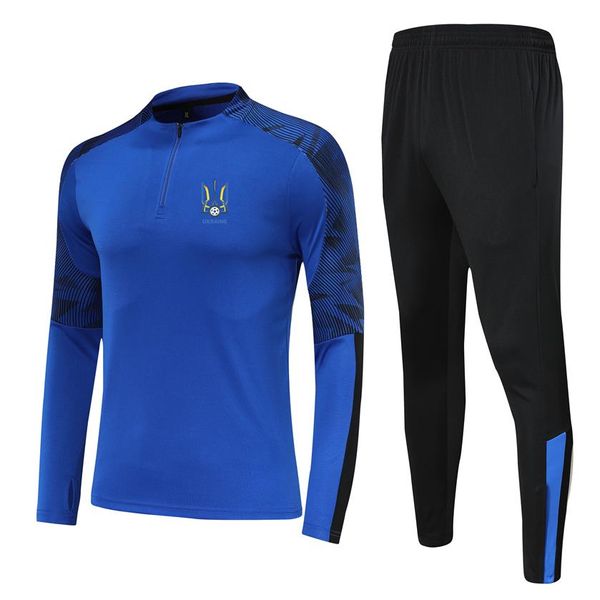 ukraine kids size 4xs to 2xl running tracksuits sets men outdoor football suits home kits jackets pant sportswear hiking soccer tr311j, Gray
ukraine kids size 4xs to 2xl running tracksuits sets men outdoor football suits home kits jackets pant sportswear hiking soccer tr311j, Gray