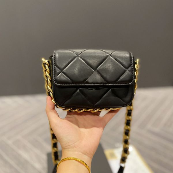 mobile phone bags cute bags 2023 luxury r brand new fashion shoulder handbags quality women thread chains bag clutch purse cross body artwor
mobile phone bags cute bags 2023 luxury r brand new fashion shoulder handbags quality women thread chains bag clutch purse cross body artwor
