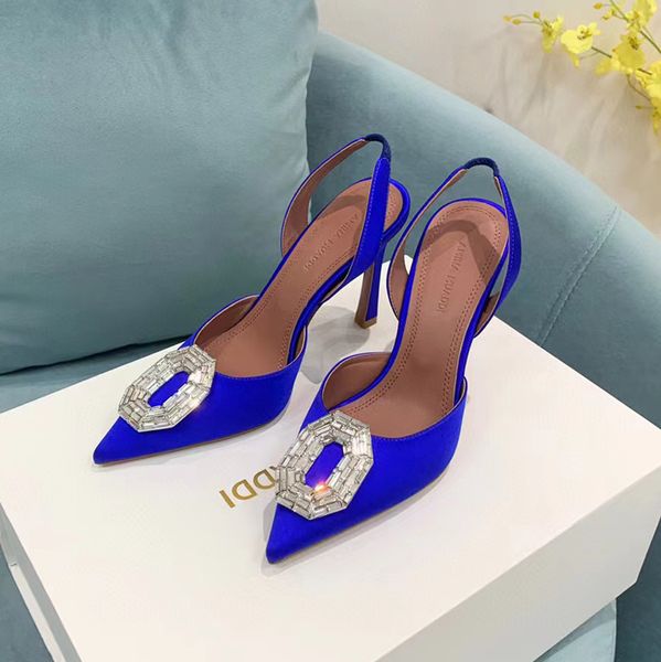 shoes muaddi dress amina camelia new pattern pumps shoes crystal embellished real silk mnles 105mm women's luxury designers evening sli, Black
shoes muaddi dress amina camelia new pattern pumps shoes crystal embellished real silk mnles 105mm women's luxury designers evening sli, Black