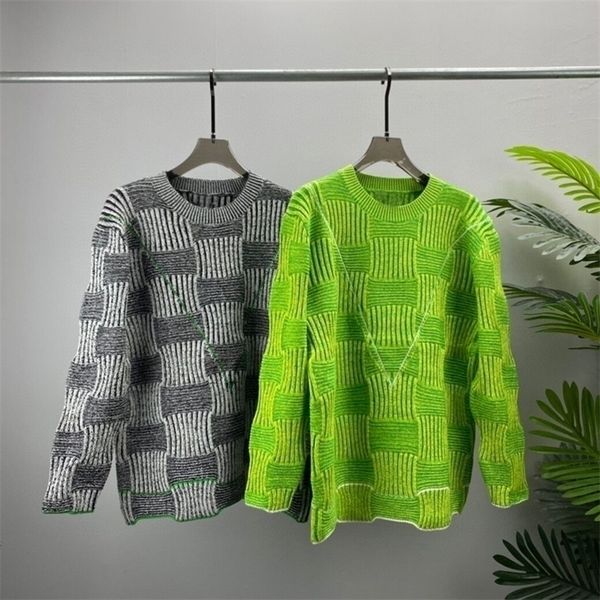 mens sweaters harajuku vintage jacquard plaid knitted men women winter oversized rock hip hop rap pullover jumper sweater 220929, White;black
mens sweaters harajuku vintage jacquard plaid knitted men women winter oversized rock hip hop rap pullover jumper sweater 220929, White;black