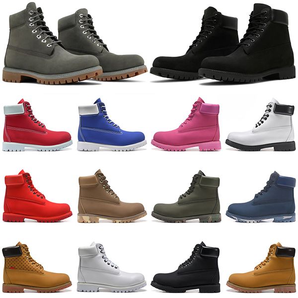 designer boots men womens boot luxury ankle boot cowboy yellow wheat black red white olive camo booties platform sneakers outdoor trainers w
designer boots men womens boot luxury ankle boot cowboy yellow wheat black red white olive camo booties platform sneakers outdoor trainers w