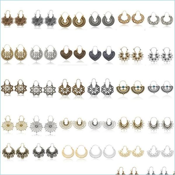 dangle chandelier mix styles vintage antique sier dangle carving drop earrings for women ethnic alloy piercing earring je mjfashion dhjcu, Silver
dangle chandelier mix styles vintage antique sier dangle carving drop earrings for women ethnic alloy piercing earring je mjfashion dhjcu, Silver