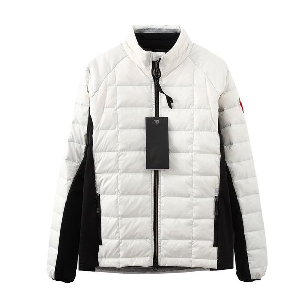 designer luxury mens down jacket north winter contrast stitching light coat canada ovo co-branding warm puffer jackets men clothing reflecti, Black
designer luxury mens down jacket north winter contrast stitching light coat canada ovo co-branding warm puffer jackets men clothing reflecti, Black