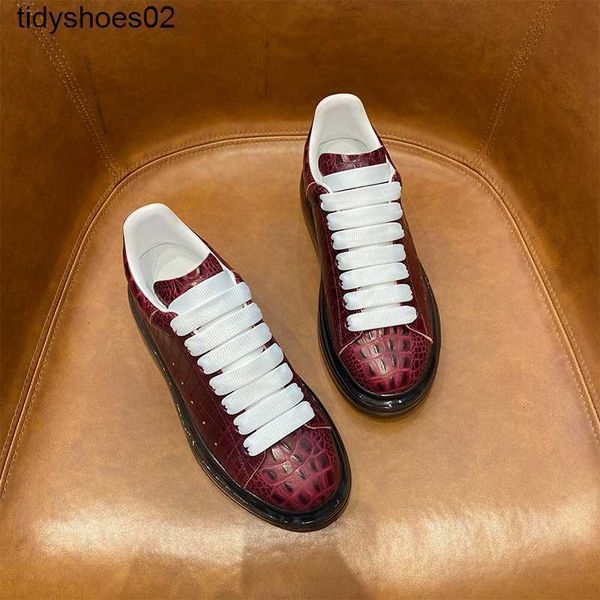 men's shoes crocodile pattern air cushion small white shoes lovers' versatile muffin thick soled sports leisure
men's shoes crocodile pattern air cushion small white shoes lovers' versatile muffin thick soled sports leisure