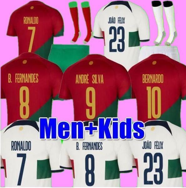 2022 portugal soccer jerseys portuguese bruno fernandes joao felix diogo j. portuguesa 22 23 football shirt bernardo portugieser men uniform, Black;yellow
2022 portugal soccer jerseys portuguese bruno fernandes joao felix diogo j. portuguesa 22 23 football shirt bernardo portugieser men uniform, Black;yellow