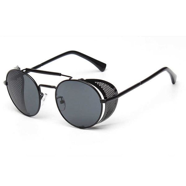 designer sunglasses brands for women men punk trend a056 fashion 220930, White;black
designer sunglasses brands for women men punk trend a056 fashion 220930, White;black