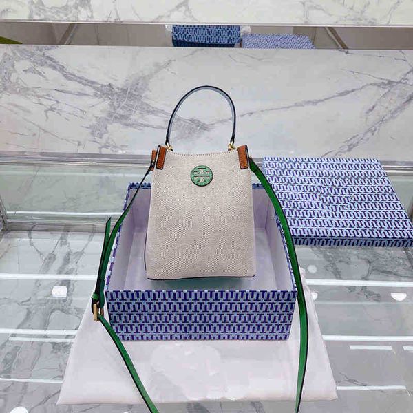 handbags burchs female designer torys 2022 bag splicing simple single linen canvas leather commuter open bucket shoulder crossbody
handbags burchs female designer torys 2022 bag splicing simple single linen canvas leather commuter open bucket shoulder crossbody