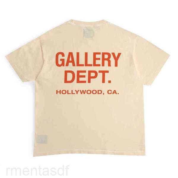 men's t-shirts high gallerydepts street basic designer letter shirt print loose round neck short sleeve women's t-shirt fashion tr, White;black
men's t-shirts high gallerydepts street basic designer letter shirt print loose round neck short sleeve women's t-shirt fashion tr, White;black