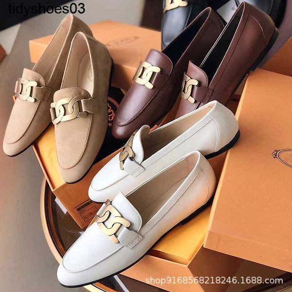 luxury goods autumn new style 2022 english designer wind round head twisted buckle flat bottom lefu shoes women's fashion classic slip, Black
luxury goods autumn new style 2022 english designer wind round head twisted buckle flat bottom lefu shoes women's fashion classic slip, Black