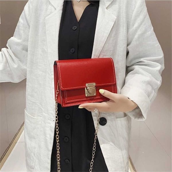 hbp fashion straddle shoulder bags foreign style korean female student chain small square messenger bag handbags
hbp fashion straddle shoulder bags foreign style korean female student chain small square messenger bag handbags