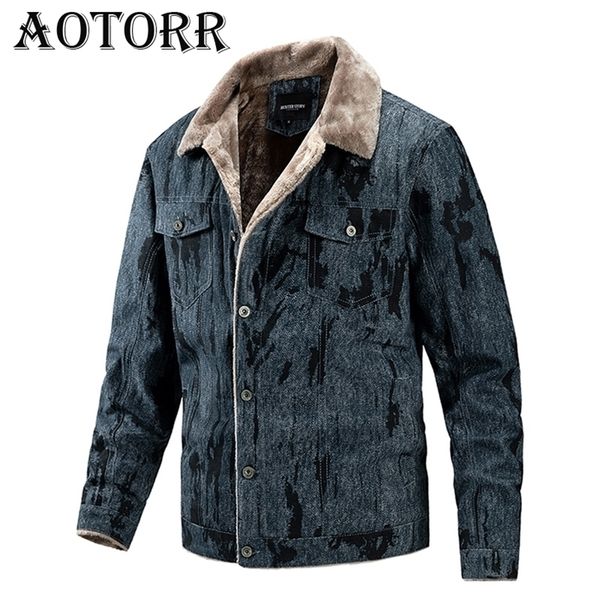 mens jackets men warm fleece jacket cotton casual fashion coat mens windbreaker thicker overcoat male winter autumn pockets windproof outwea, Black;brown
mens jackets men warm fleece jacket cotton casual fashion coat mens windbreaker thicker overcoat male winter autumn pockets windproof outwea, Black;brown