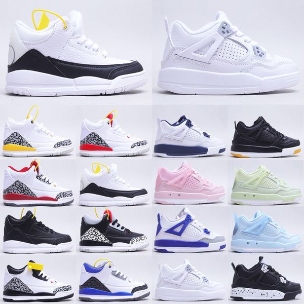 basketball shoes 3 silver anniversary jumpman 3s children iii race blue 4 4s pine green pink game royal blue chicago bred boy girl youth kid
basketball shoes 3 silver anniversary jumpman 3s children iii race blue 4 4s pine green pink game royal blue chicago bred boy girl youth kid