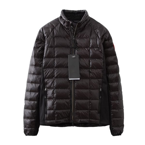 designer luxury mens down jacket north winter contrast stitching light coat canada ovo co-branding warm puffer jackets men clothing reflecti, Black
designer luxury mens down jacket north winter contrast stitching light coat canada ovo co-branding warm puffer jackets men clothing reflecti, Black